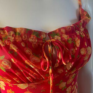 Cute small JR dress.